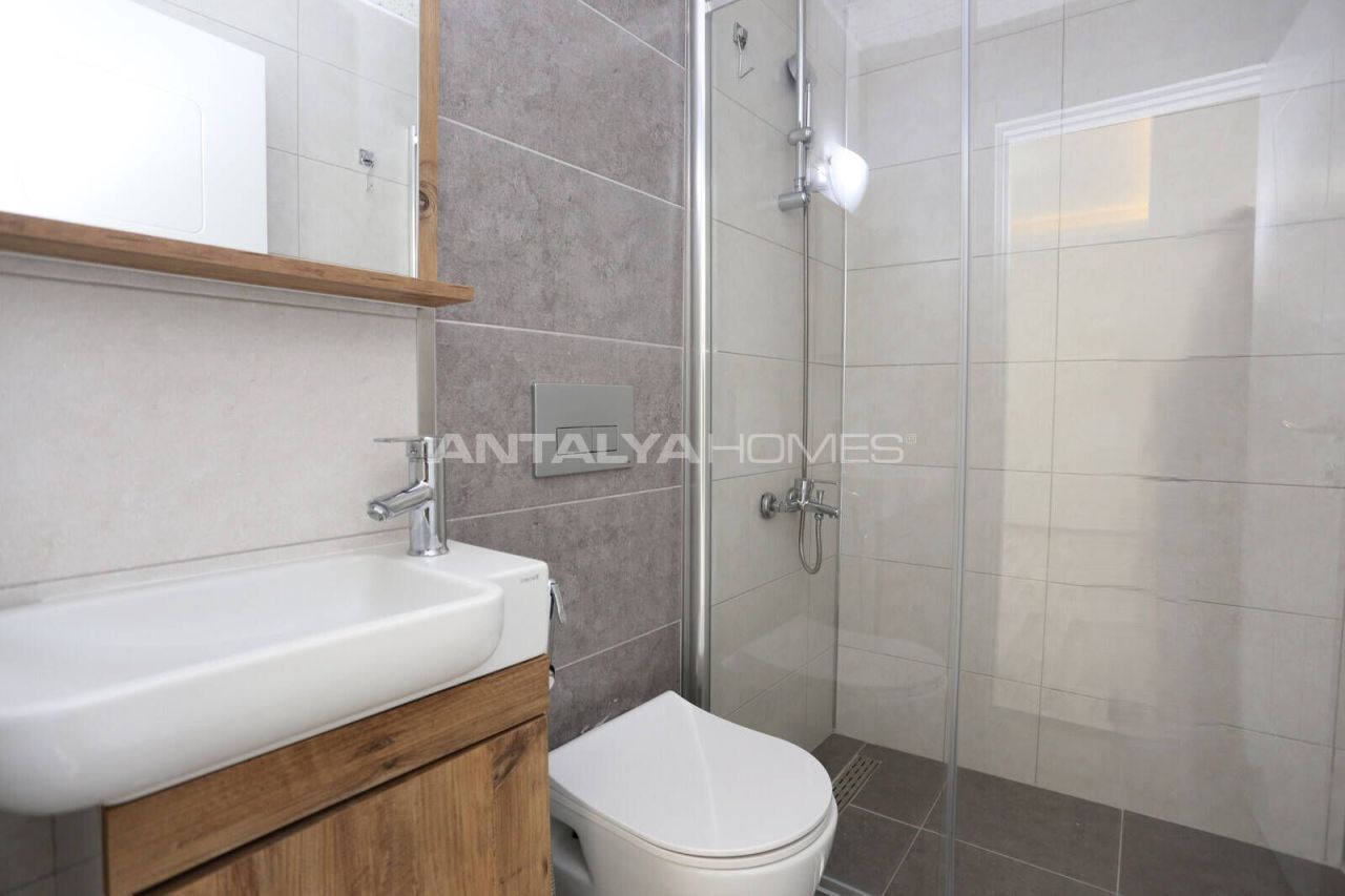 Apartment in Antalya, Türkei, 95 m² - Foto 18