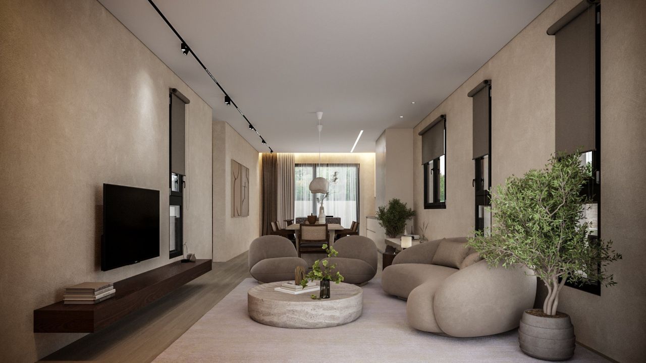 House in Famagusta, Cyprus - picture 6