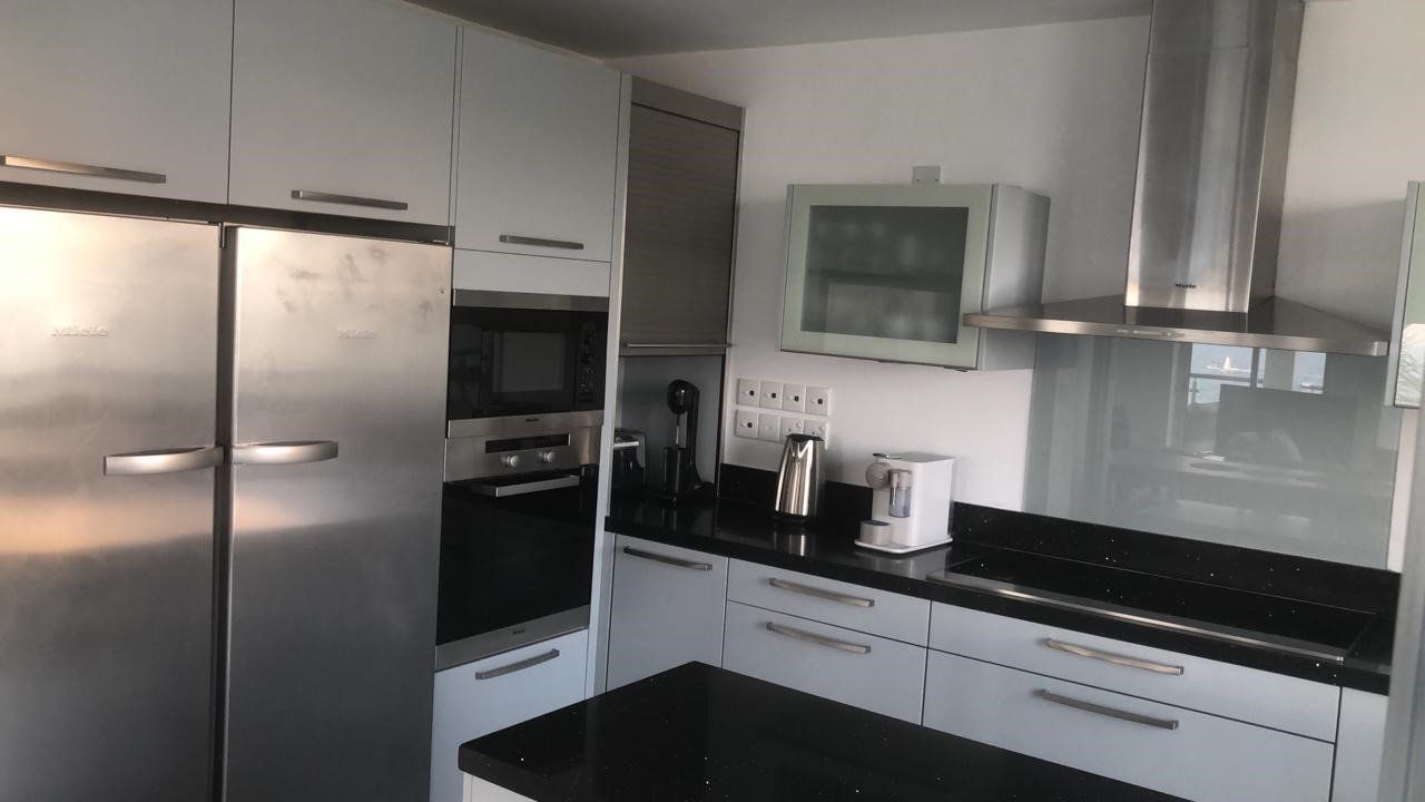 Apartment in Germasogeia, Cyprus - picture 6