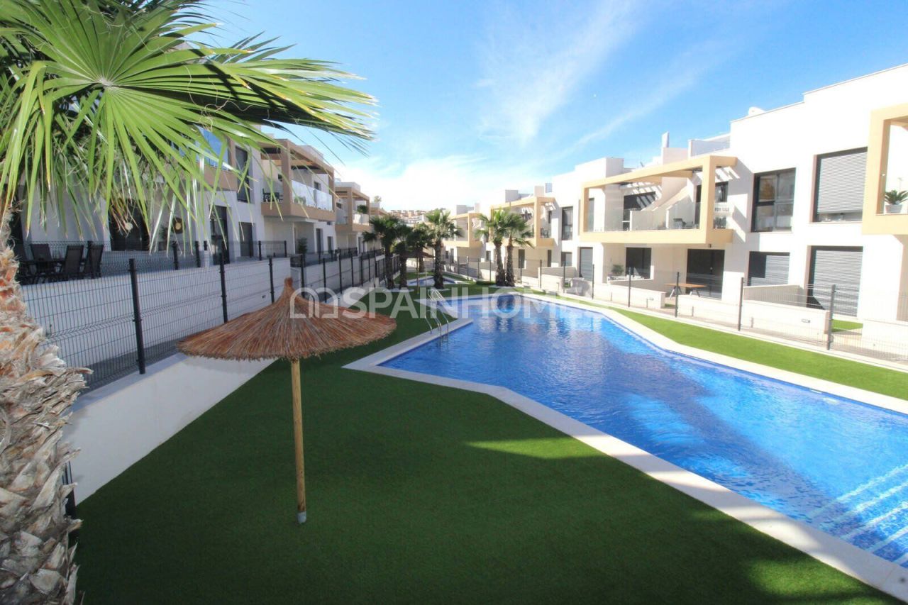 Penthouse in Orihuela, Spanien, 69 m² - Foto 1