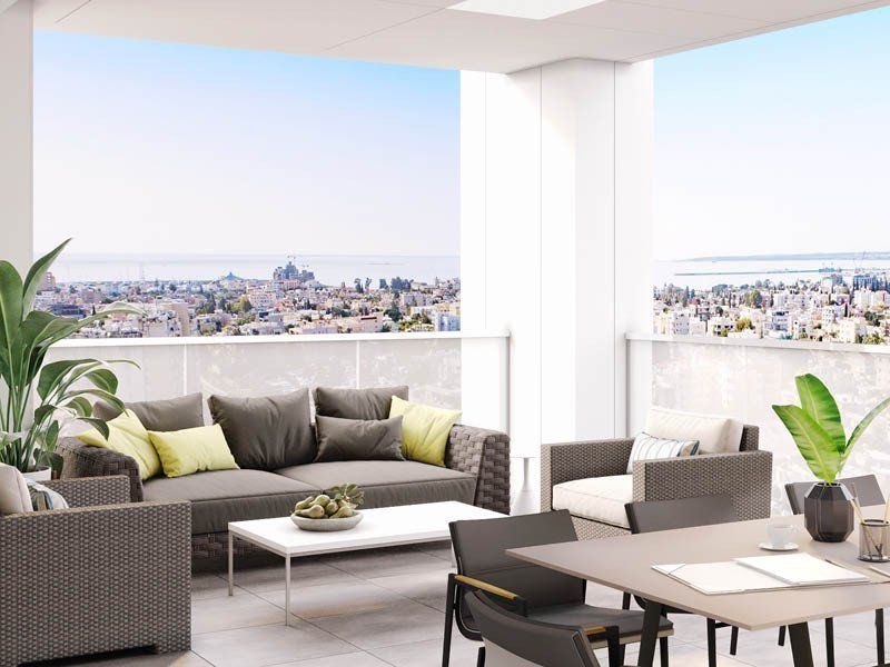 Oficina en Limasol, Chipre - imagen 7