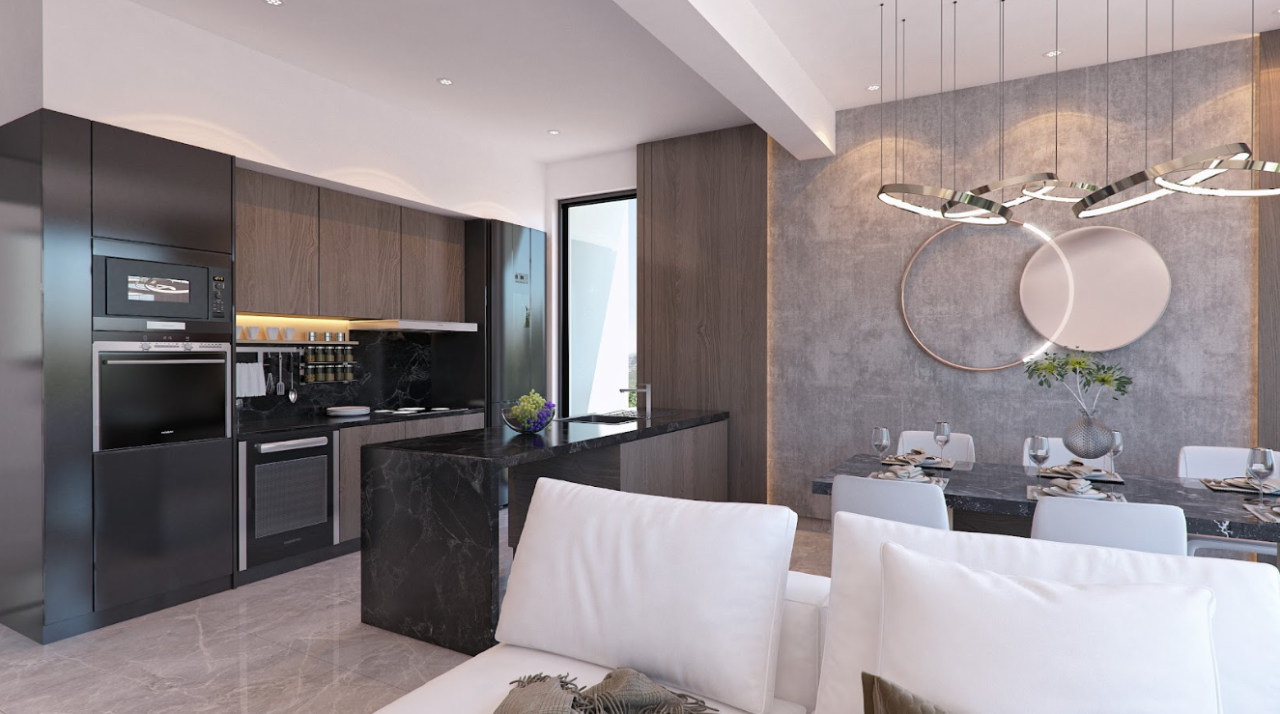 Appartement à Nicosie, Chypre, 117 m² - image 6