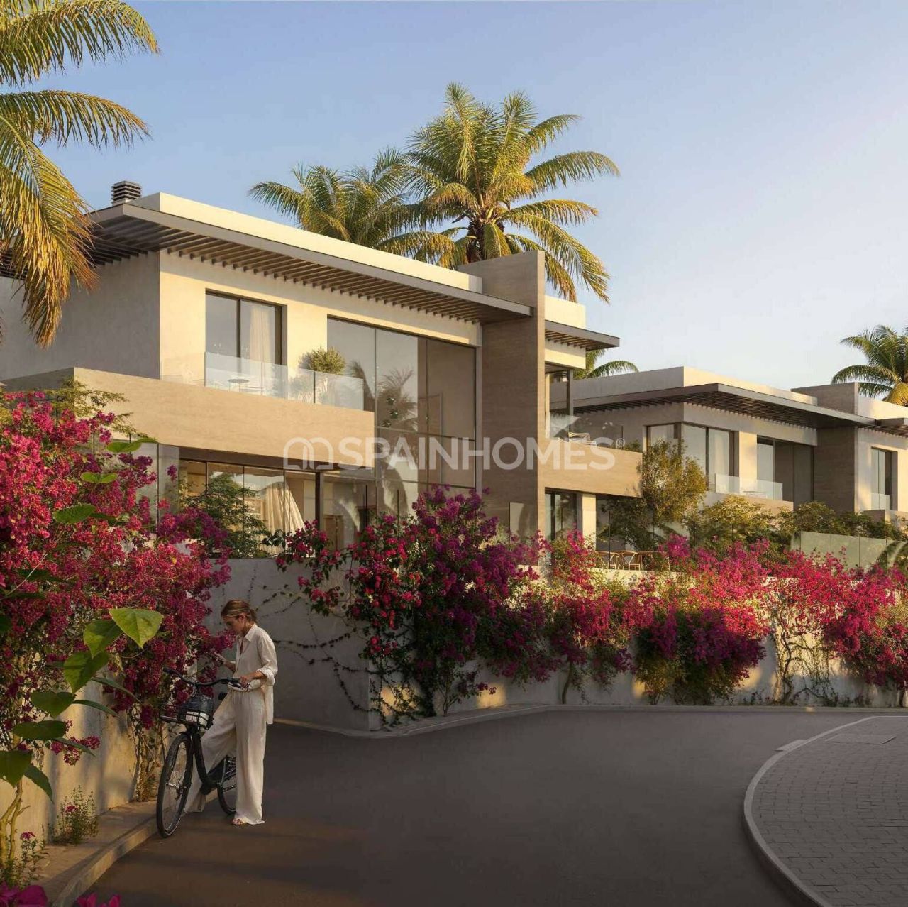 Villa in Mijas, Spain, 400 m² - picture 4