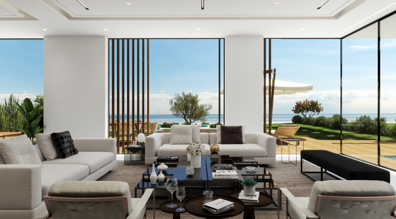 House in Agia Napa, Cyprus, 530 m² - picture 7