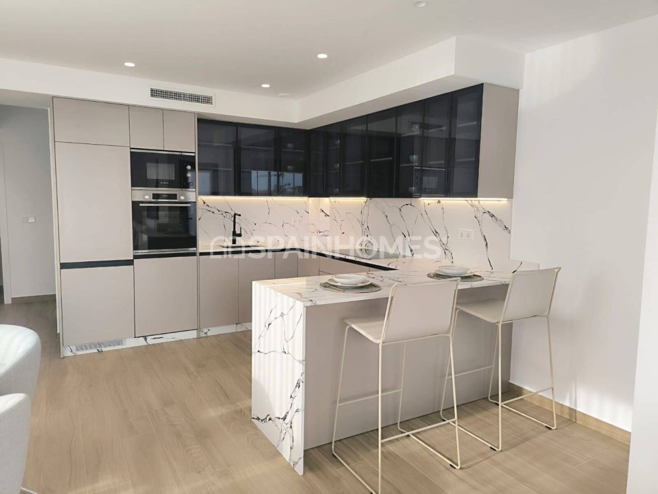 Villa in Algorfa, Spanien, 199 m² - Foto 6