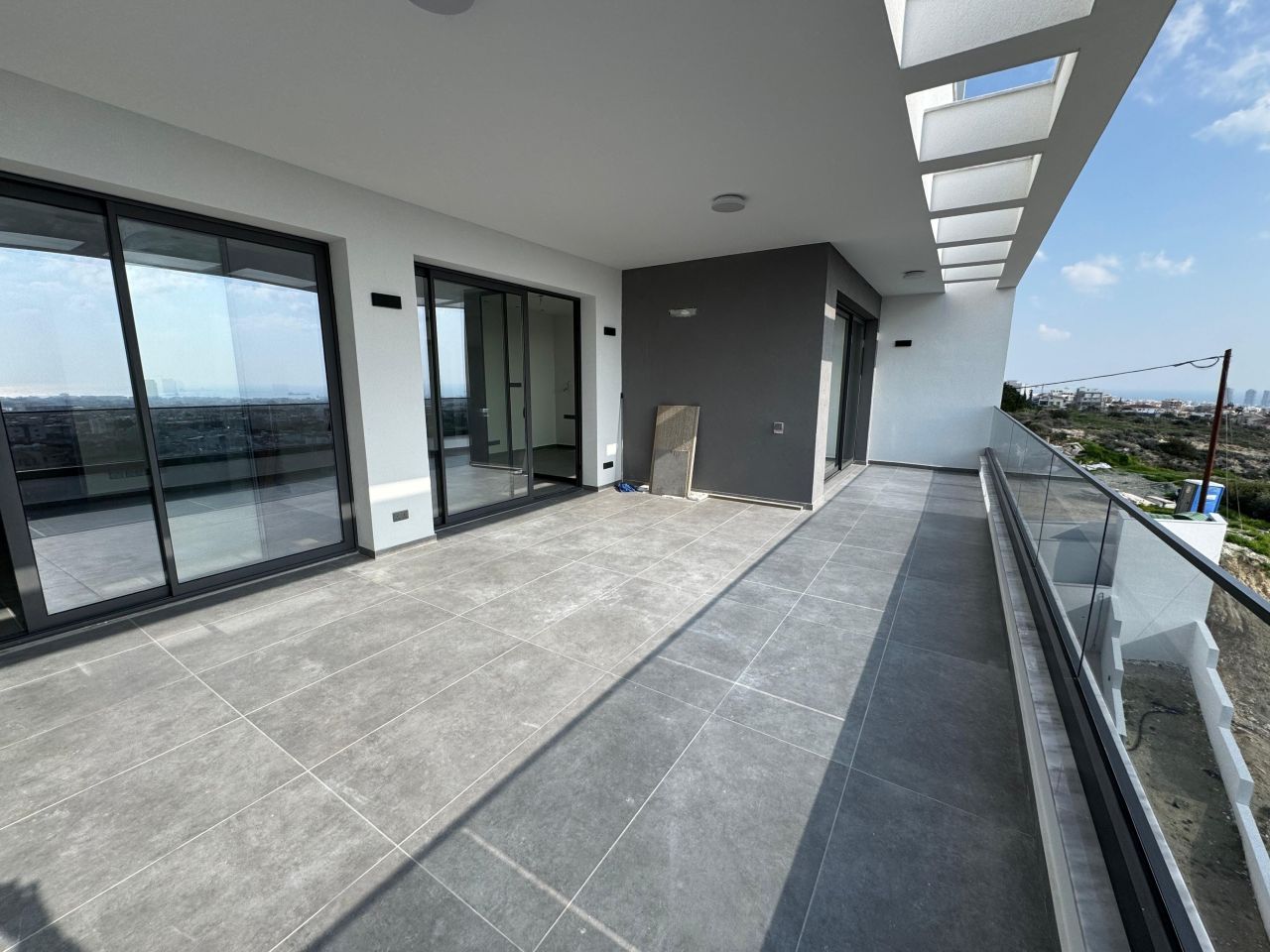 Appartement à Agios Athanasios, Chypre - image 8