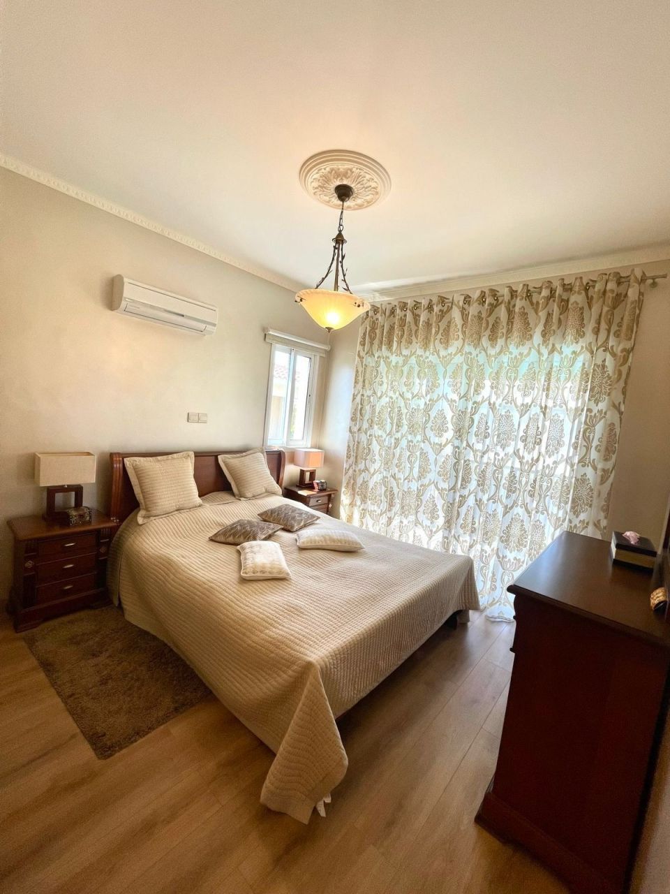 Haus in Germasogeia, Zypern - Foto 7