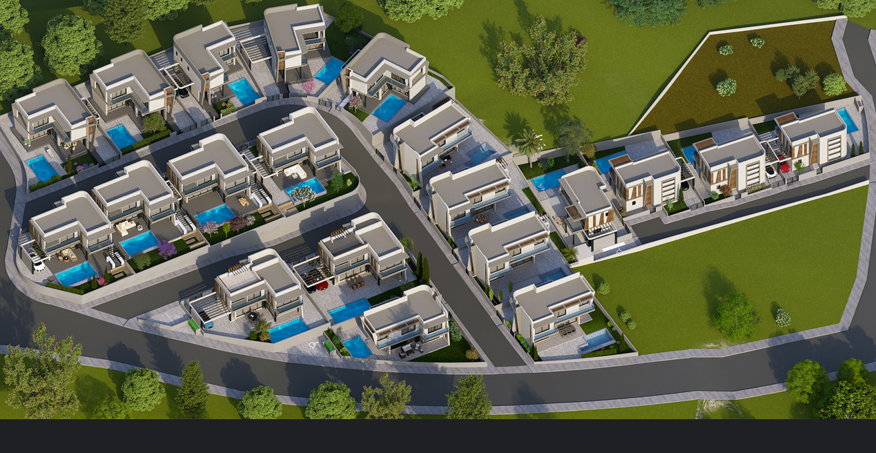 Casa a Parekklisia, Cipro, 114 m² - foto 9