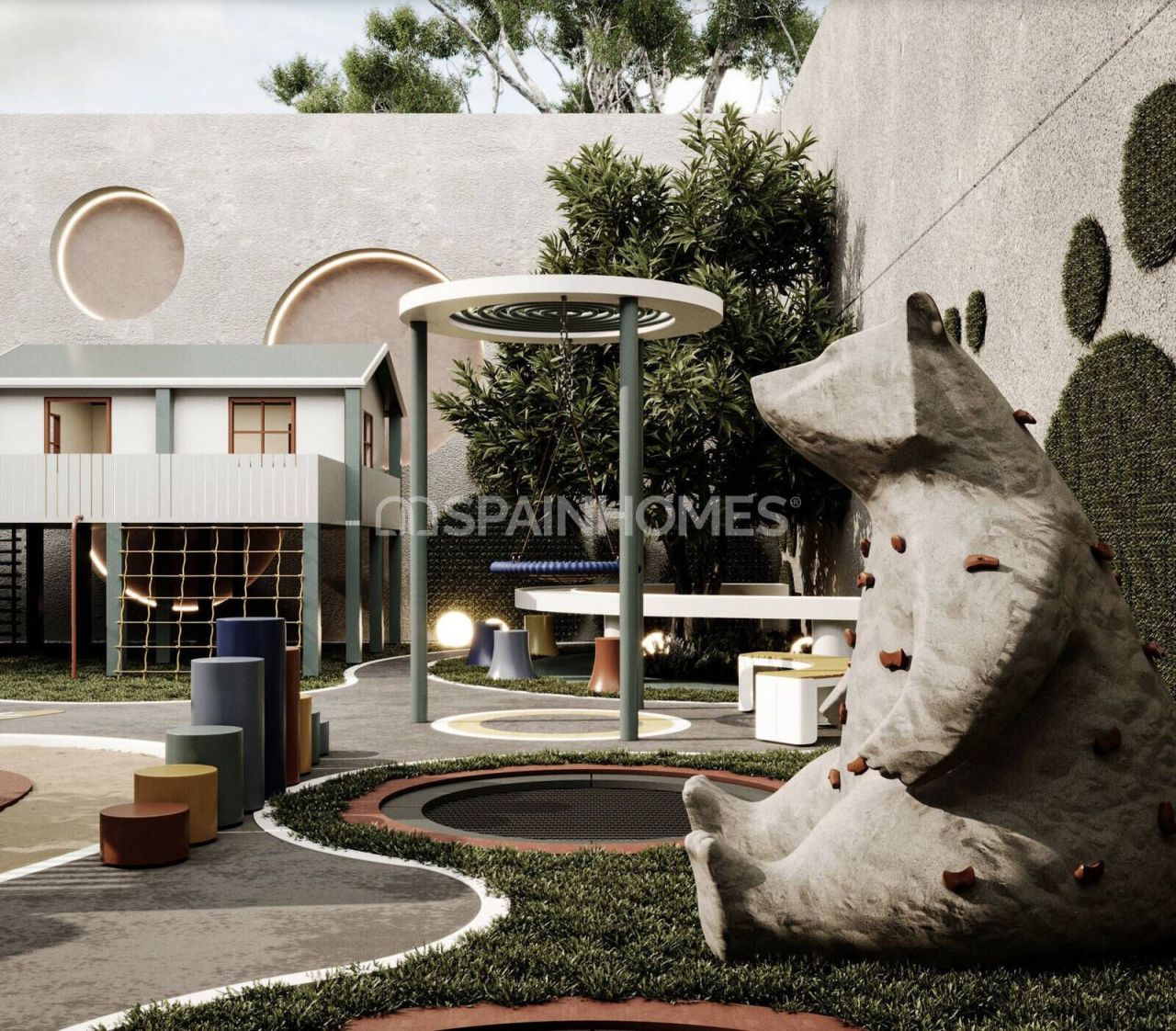 Villa in Mijas, Spain, 400 m² - picture 9