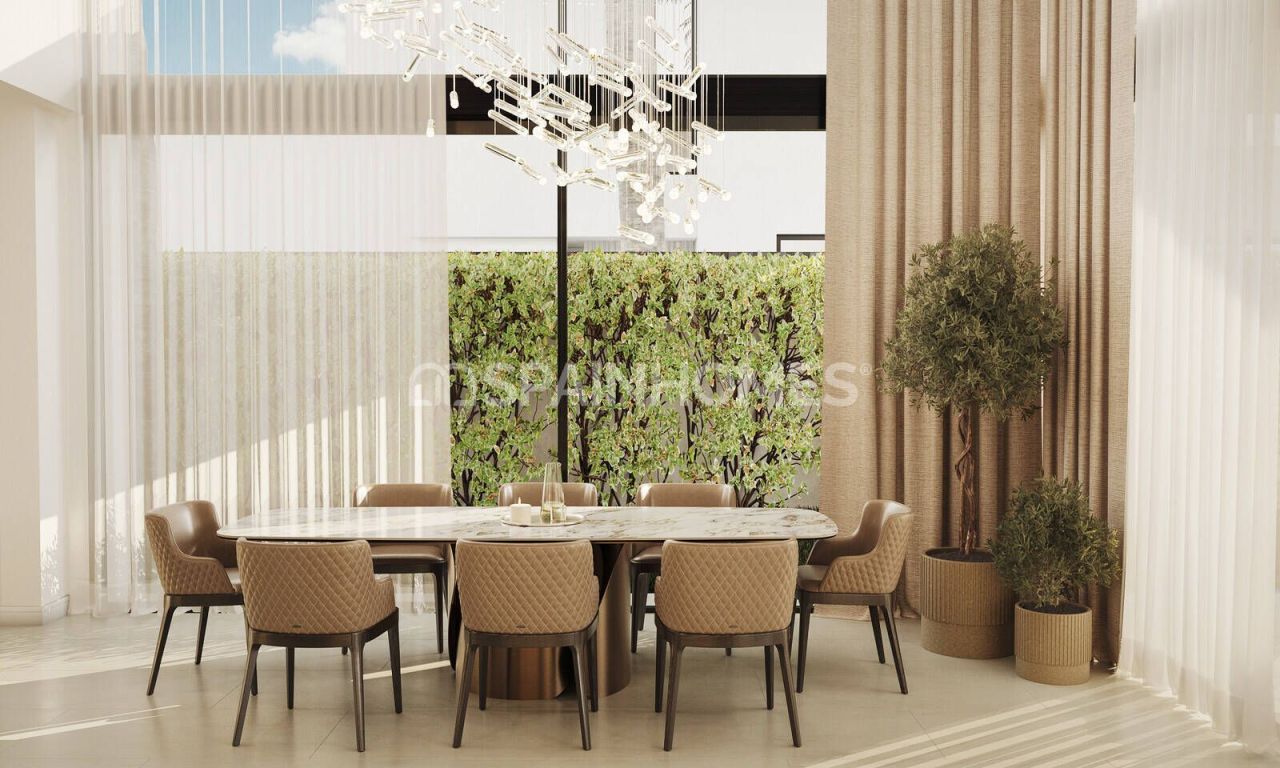 Villa a Marbella, Spagna, 455 m² - foto 11