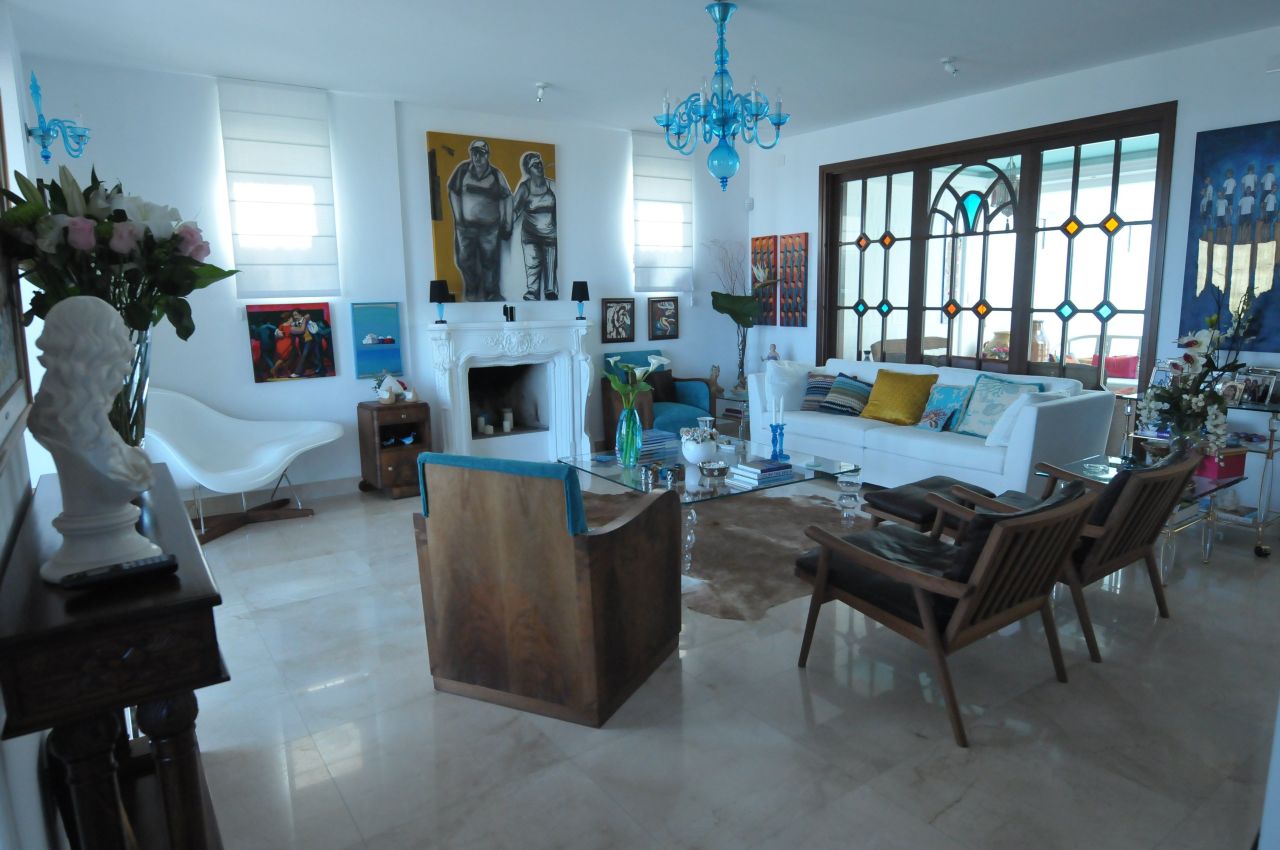 House in Larnaca, Cyprus, 600 m² - picture 8