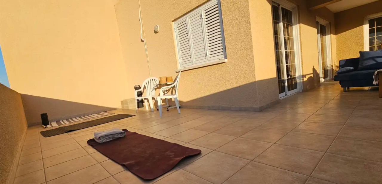 Apartment on Finikoudes Beach, Cyprus, 240 m² - picture 8