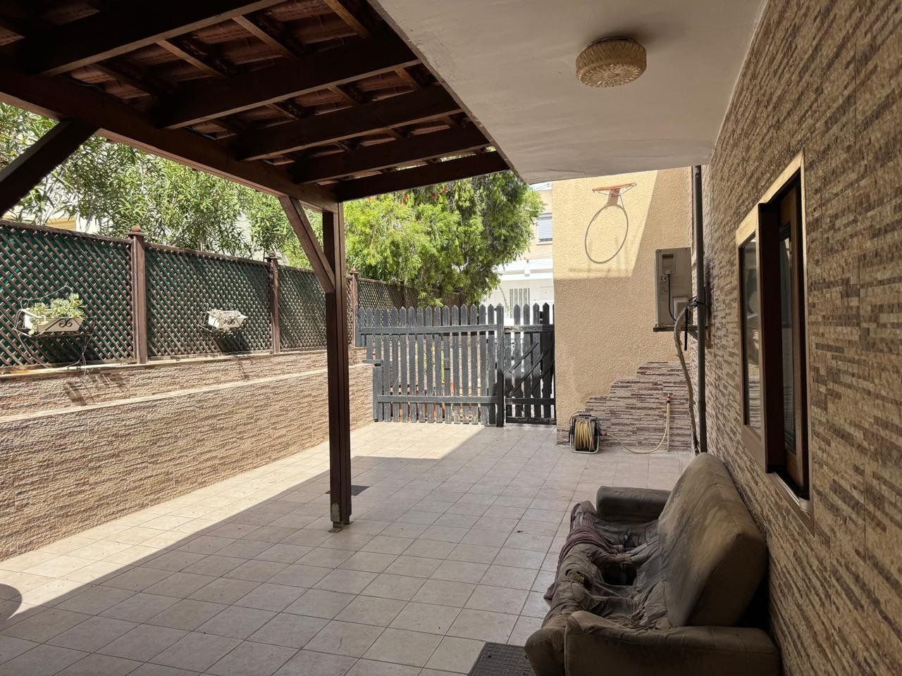 House in Germasogeia, Cyprus - picture 7