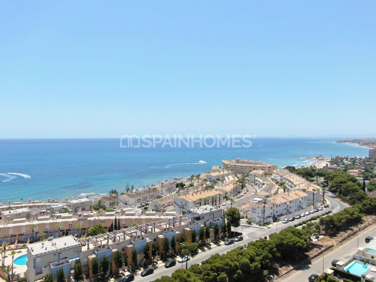 Villa en Orihuela, España, 270 m² - imagen 16
