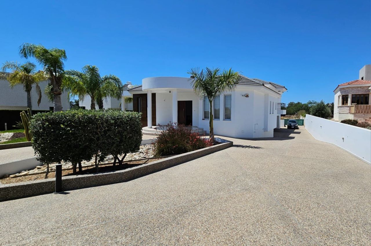 Casa a Chlorakas, Cipro - foto 8