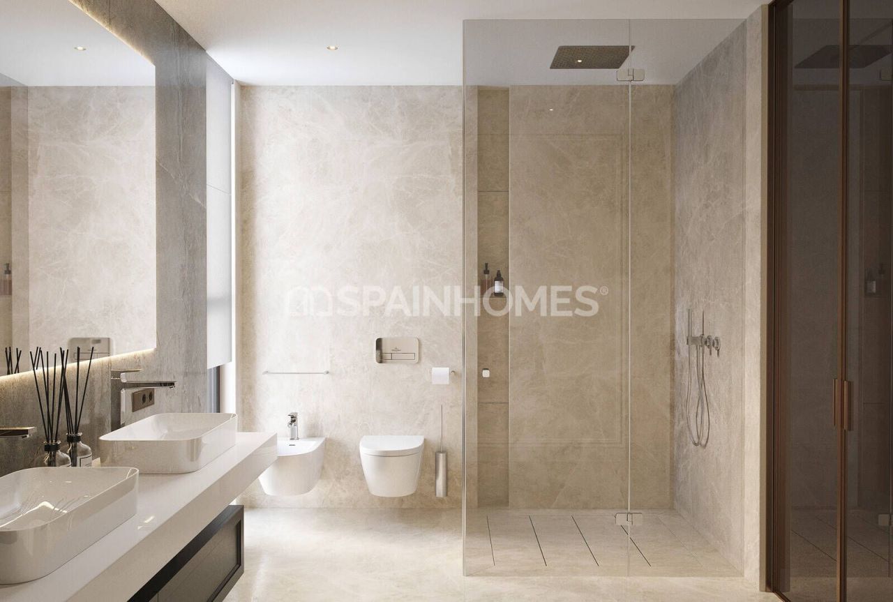 Villa a Marbella, Spagna, 455 m² - foto 17