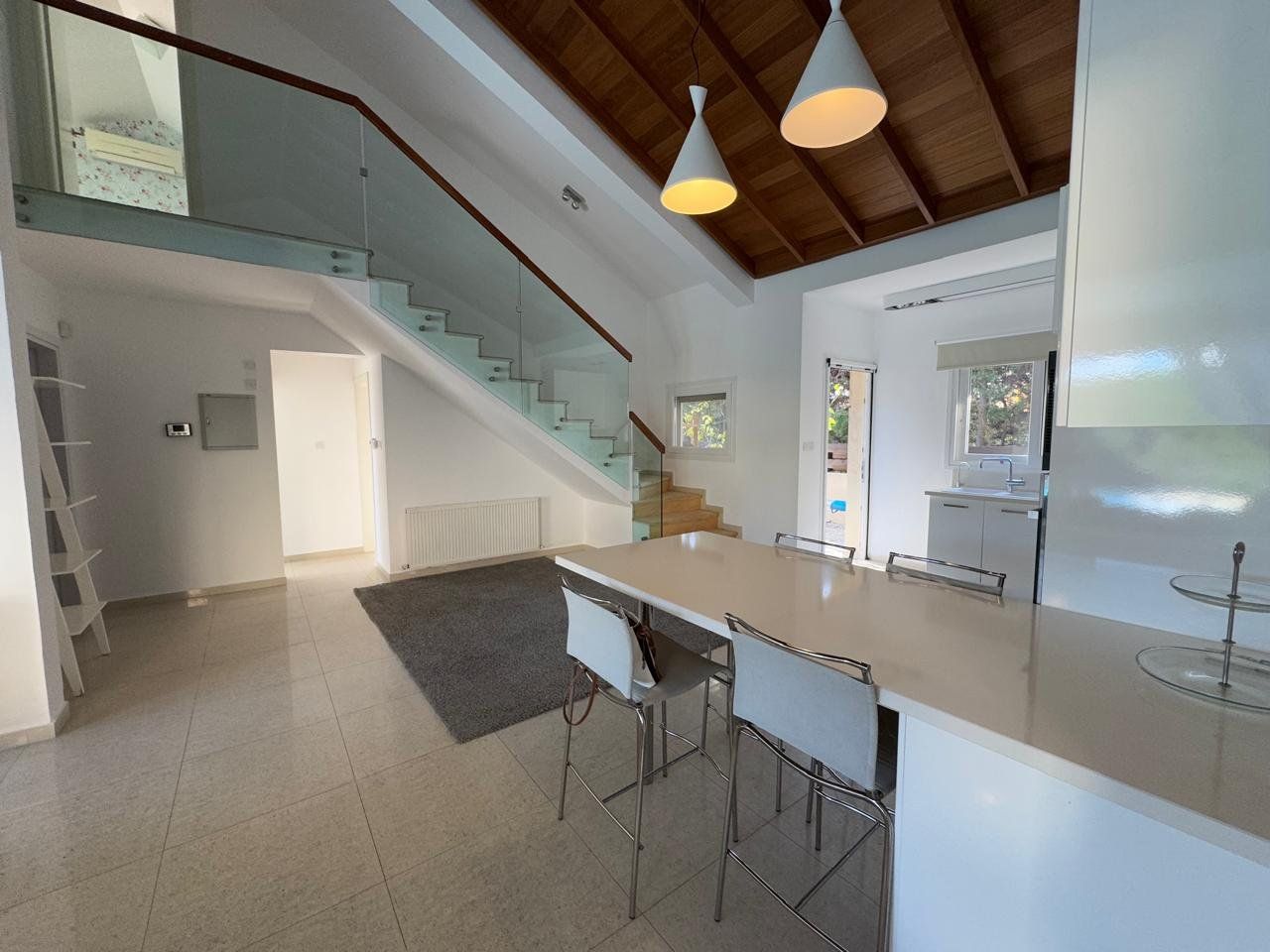 Casa en Agios Tychon, Chipre - imagen 7