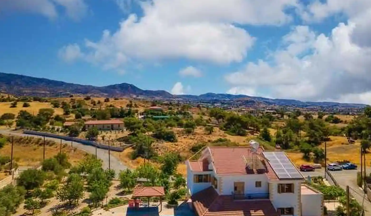 House in Parekklisia, Cyprus, 351 m² - picture 7