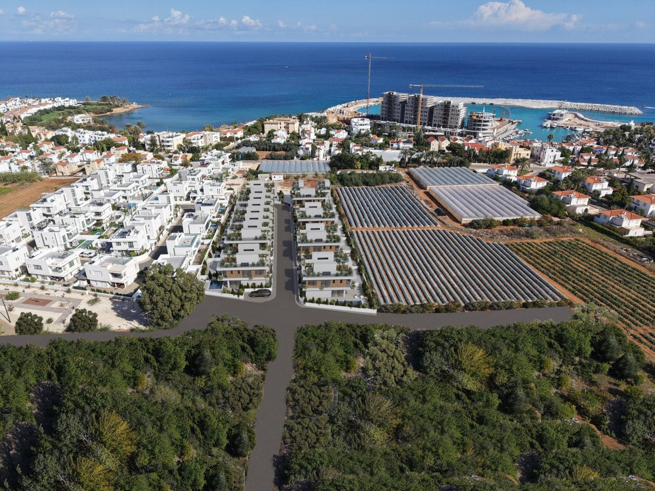 Maison à Famagouste, Chypre - image 8