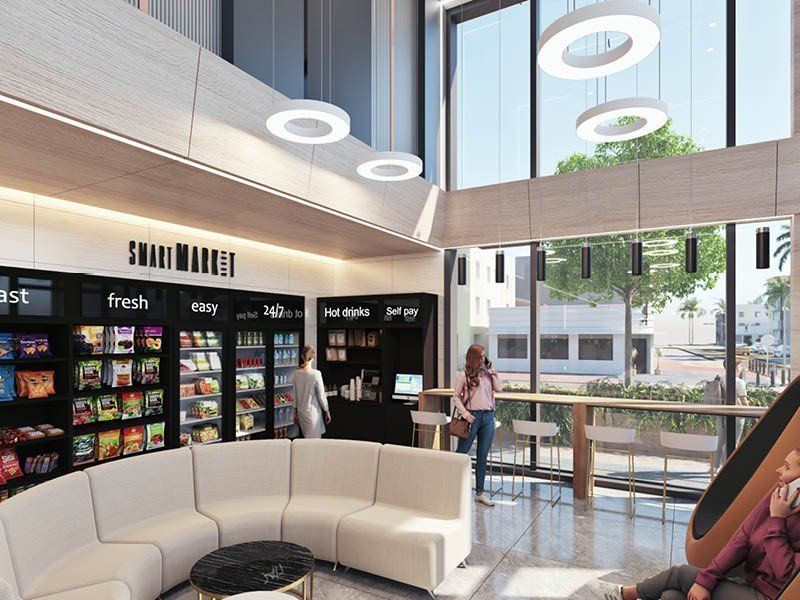 Ufficio a Limassol, Cipro - foto 8