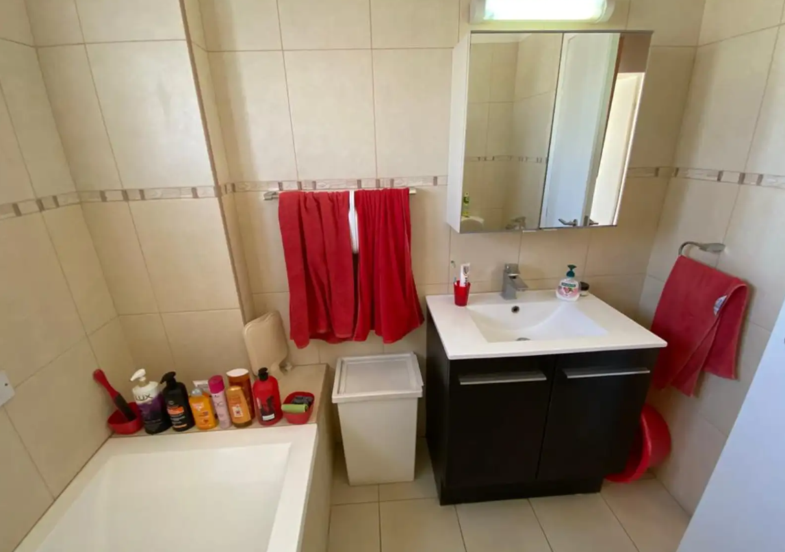 Apartment in Germasogeia, Zypern, 91 m² - Foto 7