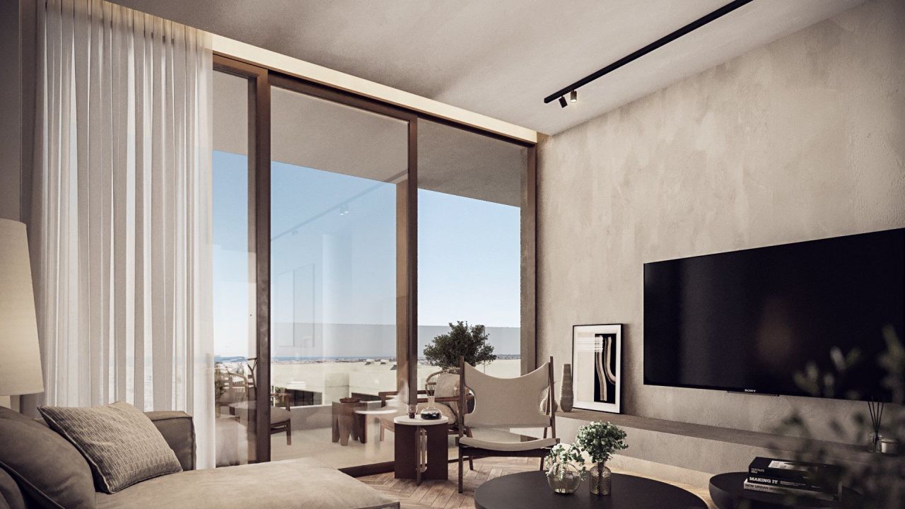 Appartement à Famagouste, Chypre, 86 m² - image 8