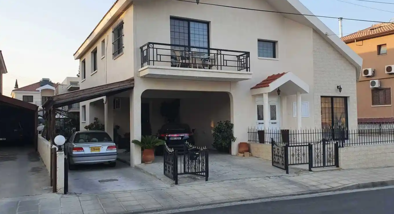 Casa a Ypsonas, Cipro, 312 m² - foto 5