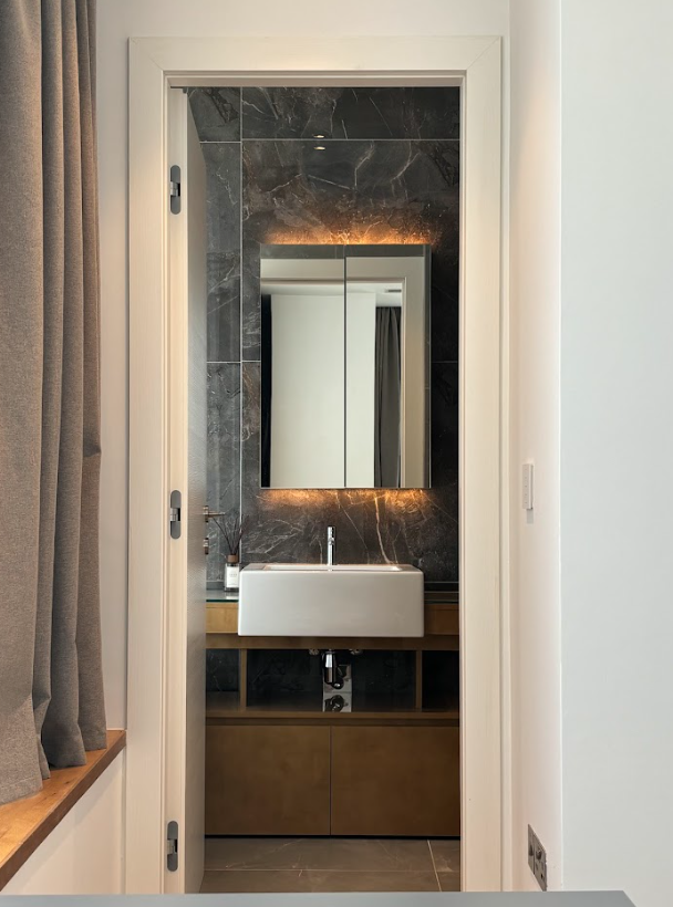 Apartment in Agios Tychon, Cyprus, 174 m² - picture 8