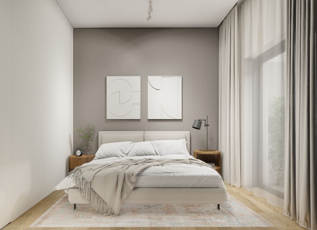 Apartment in Limassol, Cyprus, 113 m² - picture 8