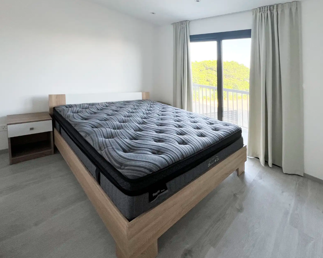 Mietshaus in Limassol, Zypern, 370 m² - Foto 7