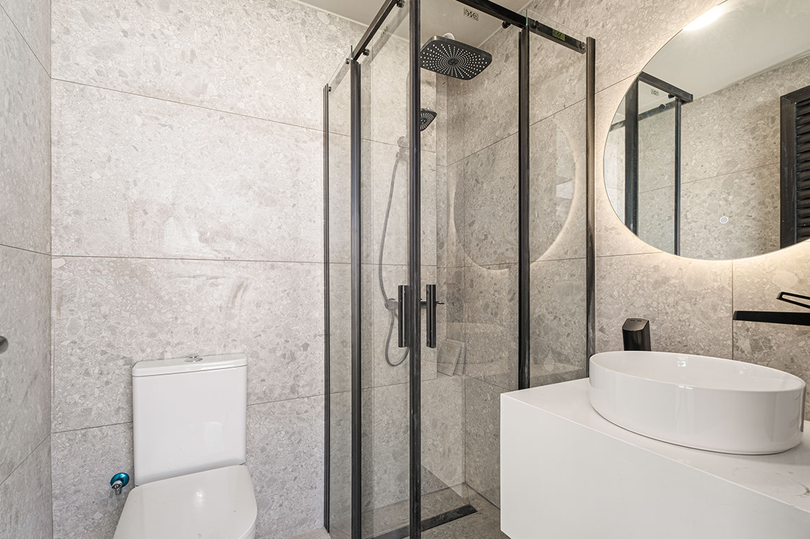 Mietshaus in Larnaka, Zypern - Foto 8