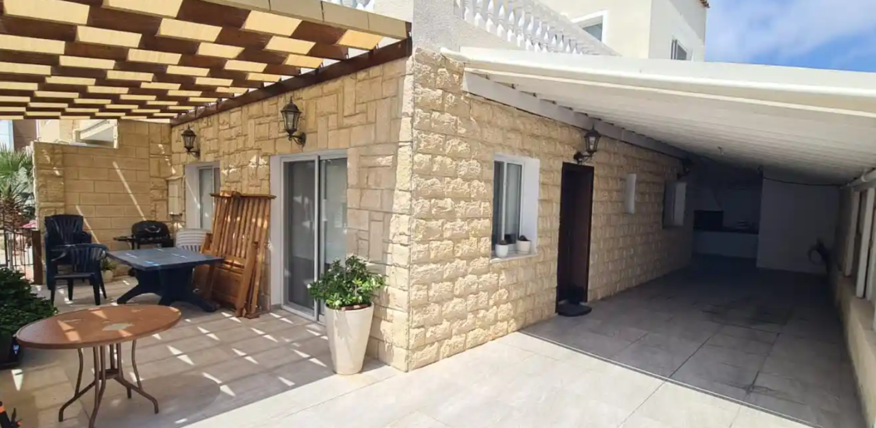 Casa a Universale, Cipro, 124 m² - foto 8