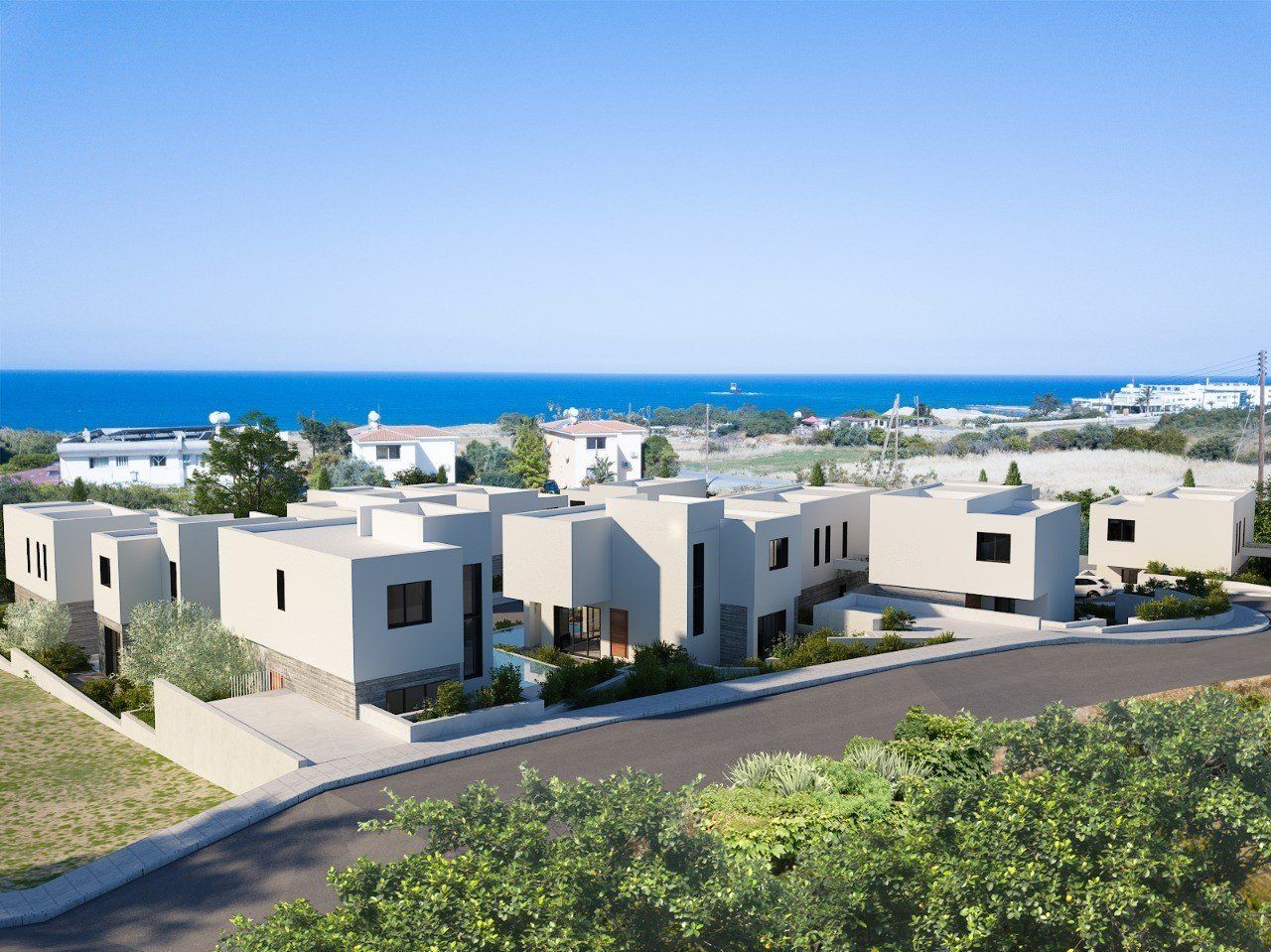 House in Chlorakas, Cyprus - picture 7