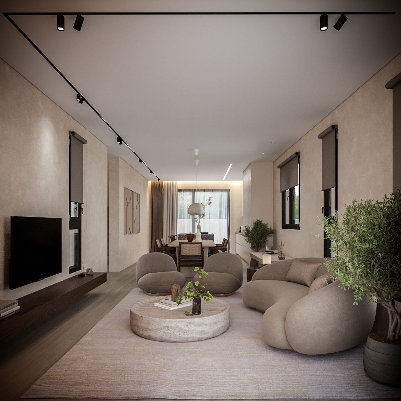 House in Famagusta, Cyprus - picture 7