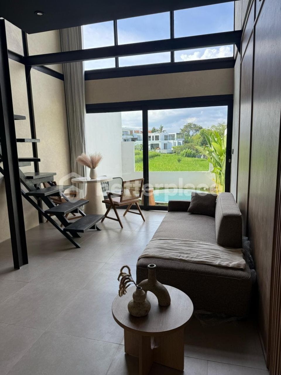 Villa à Canggu, Indonésie, 41 m² - image 1