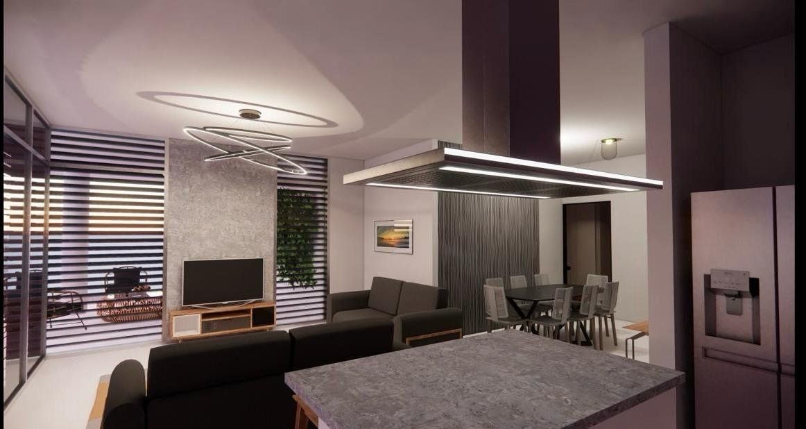 Apartment in Agios Athanasios, Zypern, 110 m² - Foto 8