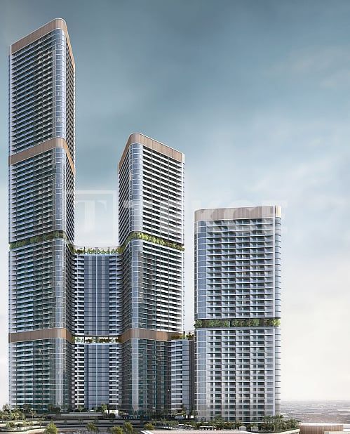 Apartment Nad Al Sheba 1, UAE, 138 m² - picture 1