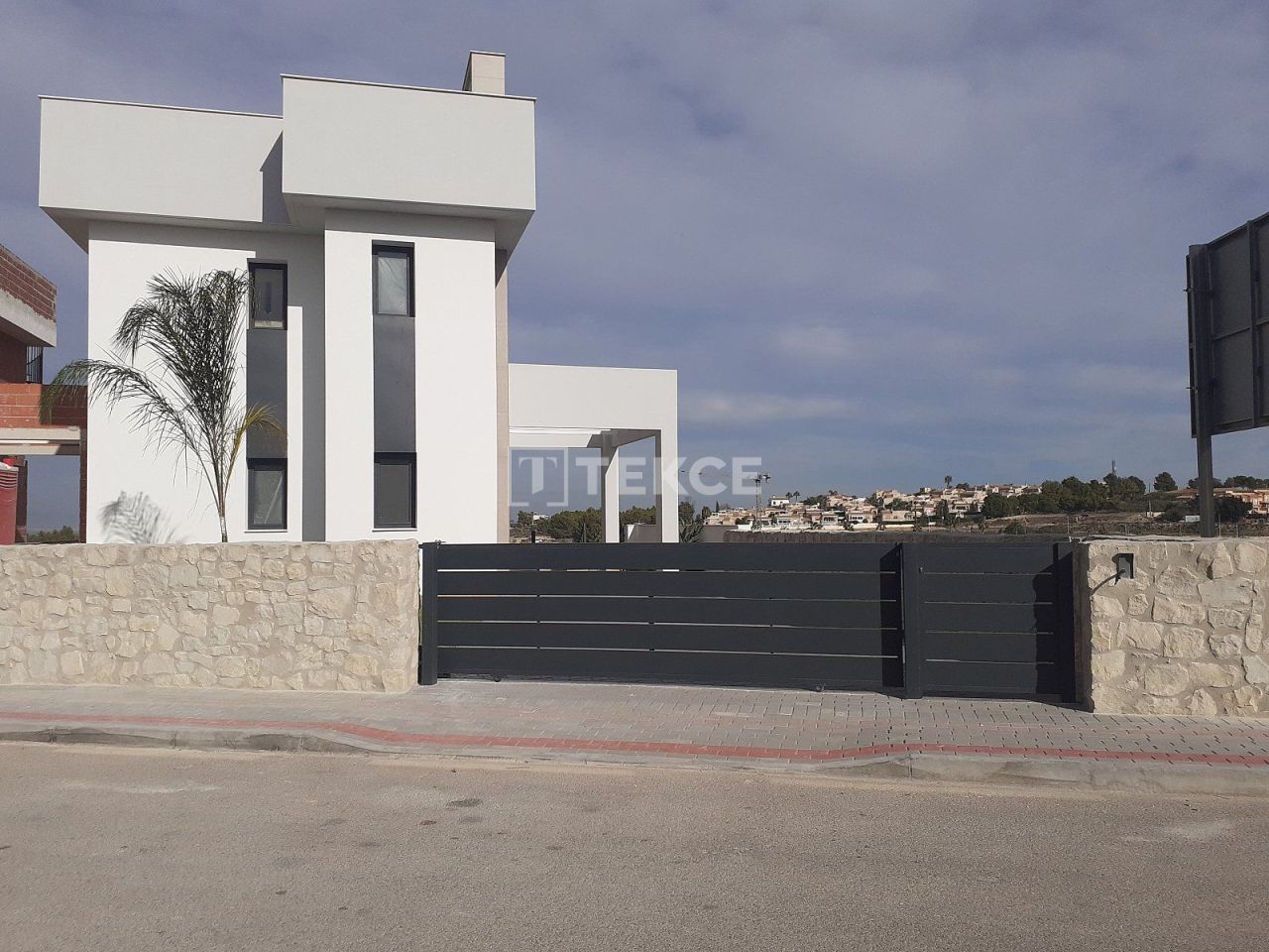 Villa in Algorfa, Spanien, 436 m² - Foto 1