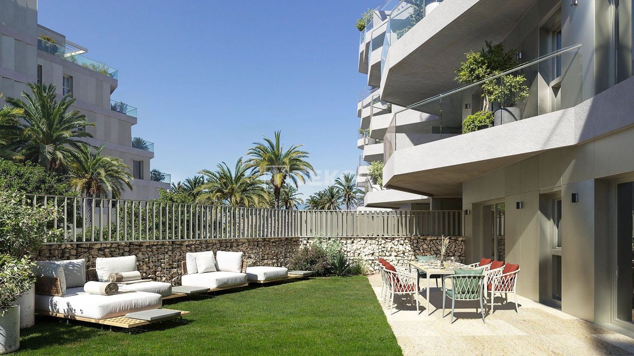 Apartamento en Mijas, España, 97 m² - imagen 1