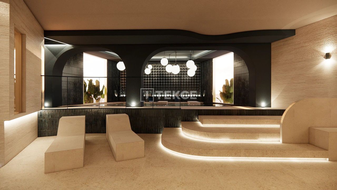 Penthouse in Mijas, Spanien, 160 m² - Foto 1
