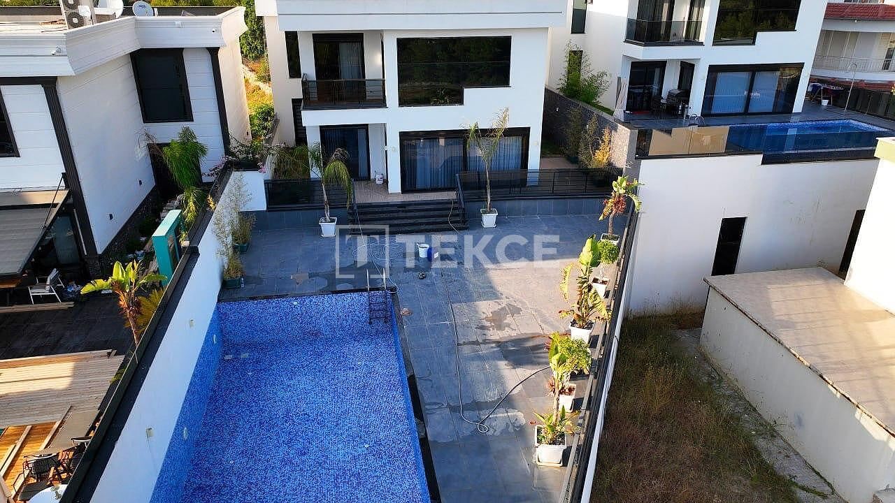 Villa in Alanya, Turkey, 550 m² - picture 1