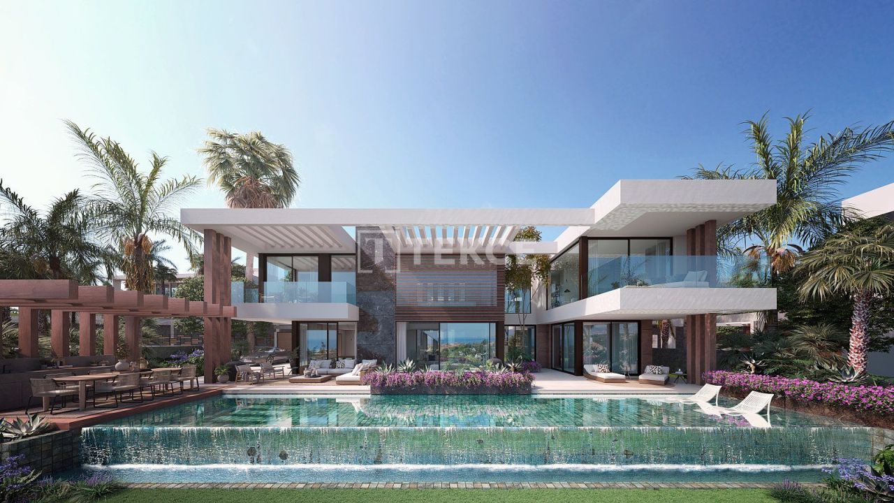 Villa à Marbella, Espagne, 701 m² - image 2