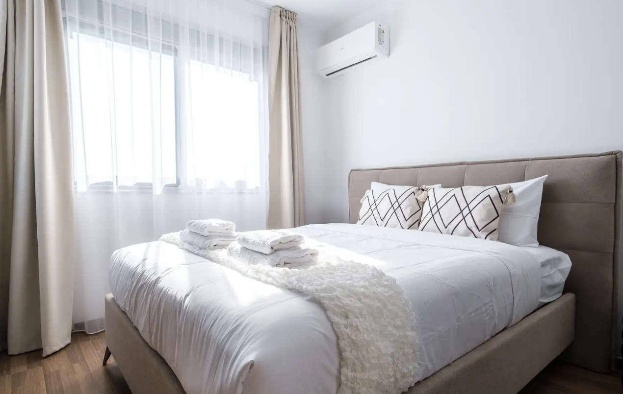 Apartment in Limassol, Zypern, 80 m² - Foto 7