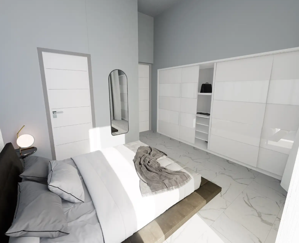 Haus in Limassol, Zypern, 136 m² - Foto 7