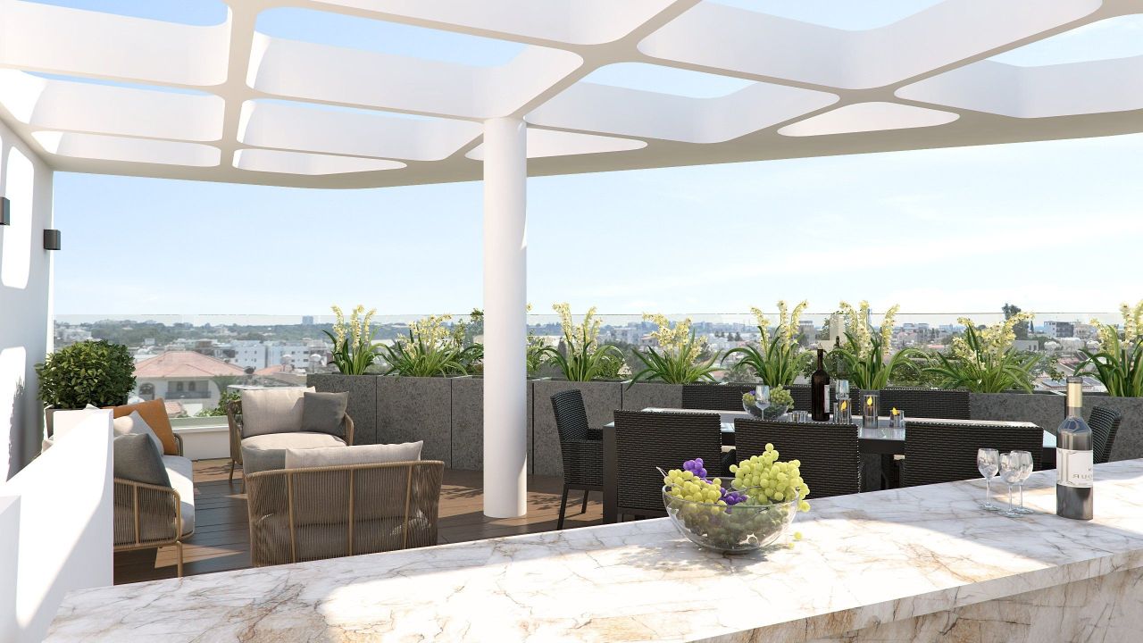 Apartment in Limassol, Cyprus, 206 m² - picture 7