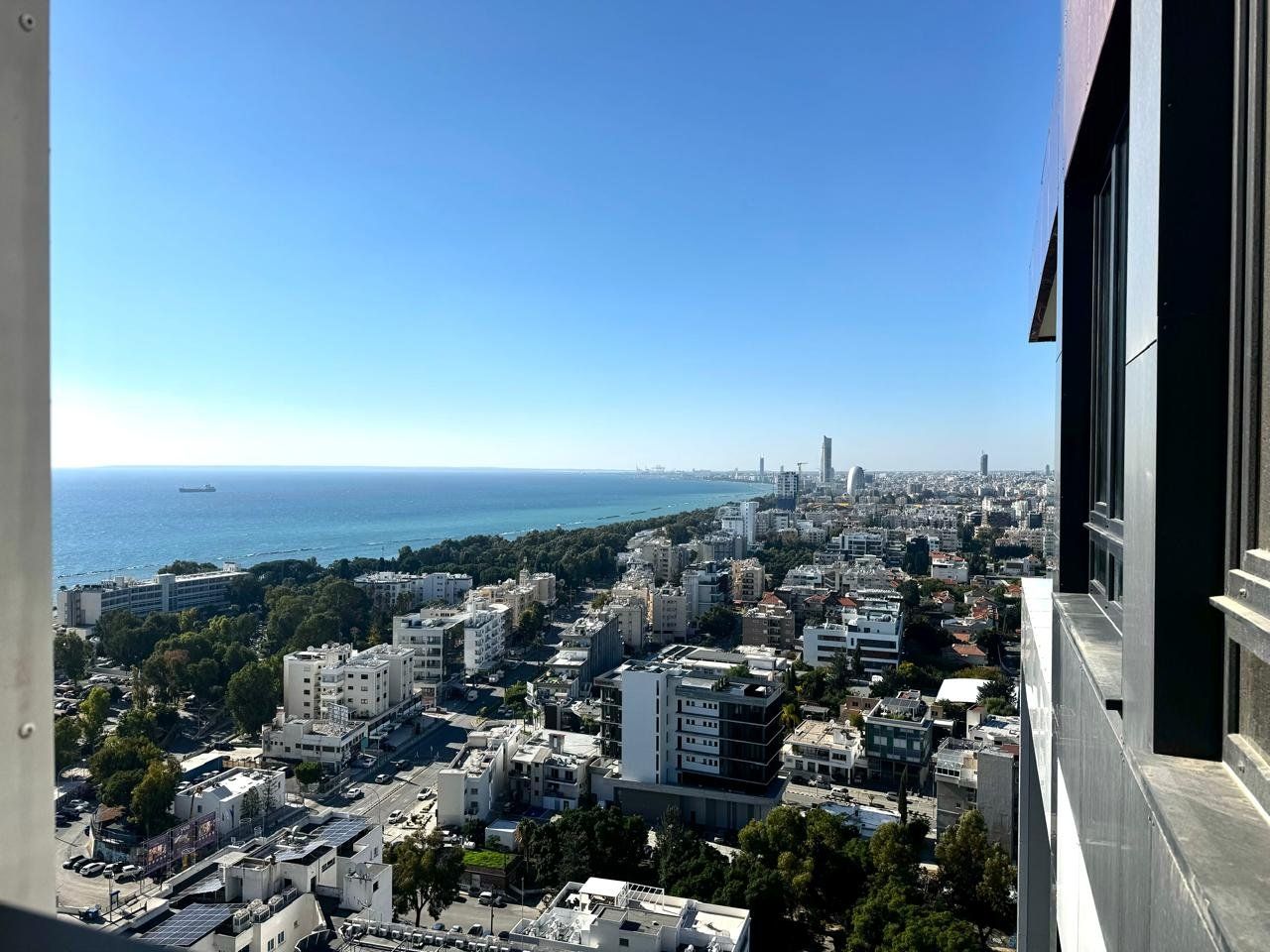 Apartamento en Germasogeia, Chipre, 103 m² - imagen 7