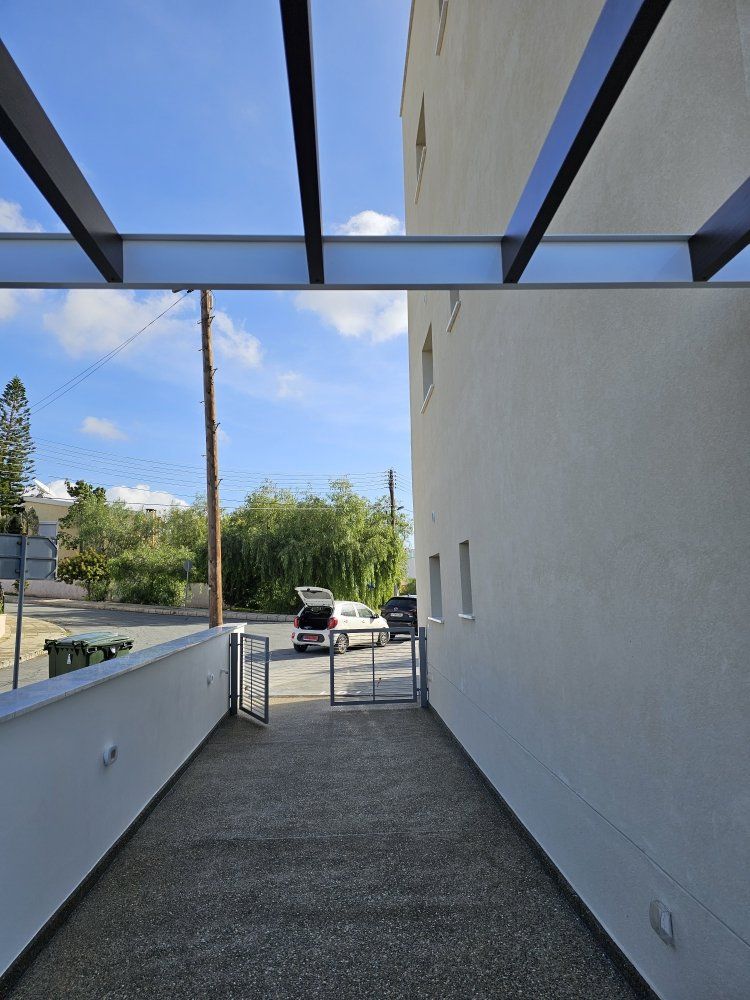 Apartamento en Agios Athanasios, Chipre - imagen 9