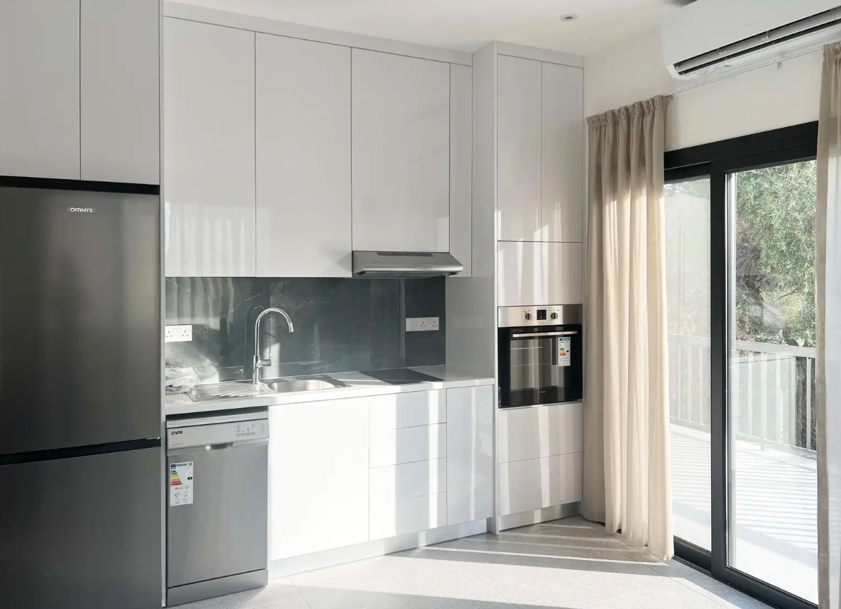 Mietshaus in Limassol, Zypern, 370 m² - Foto 8