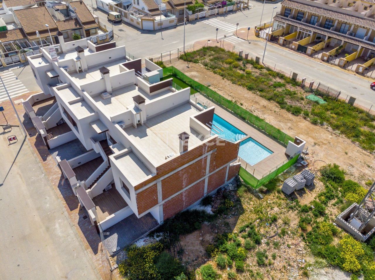 Appartamenti a San Pedro del Pinatar, Spagna, 140 m² - foto 5