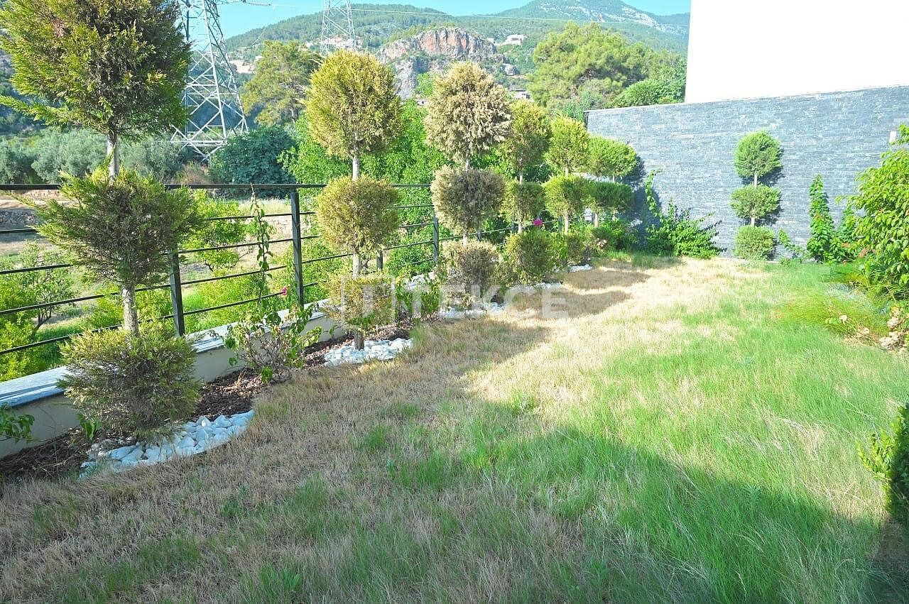 Villa en Alanya, Turquia, 550 m² - imagen 5